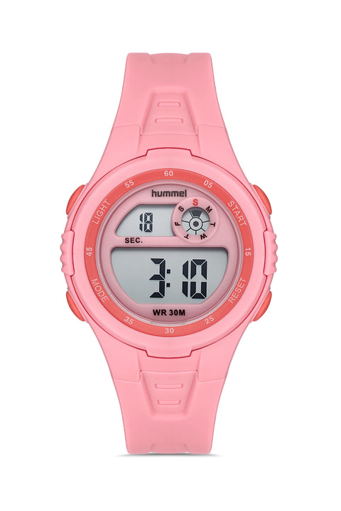 Hummel Hm-1000Ld-2 Kinderarmbanduhr
