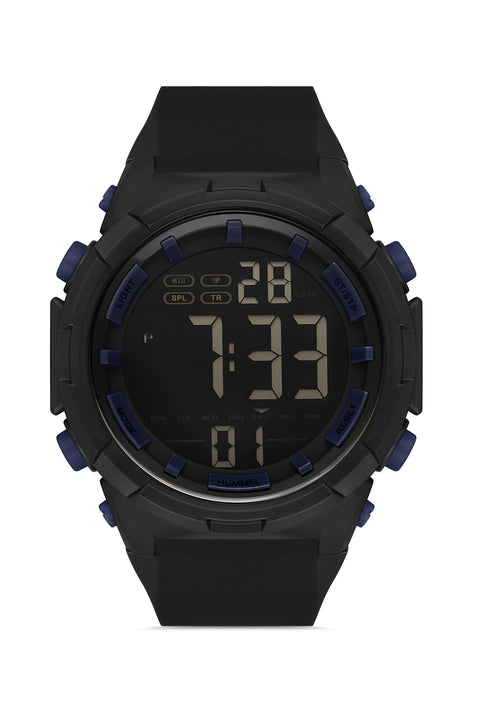 Hummel Hm-2000Md-2 Herrenarmbanduhr