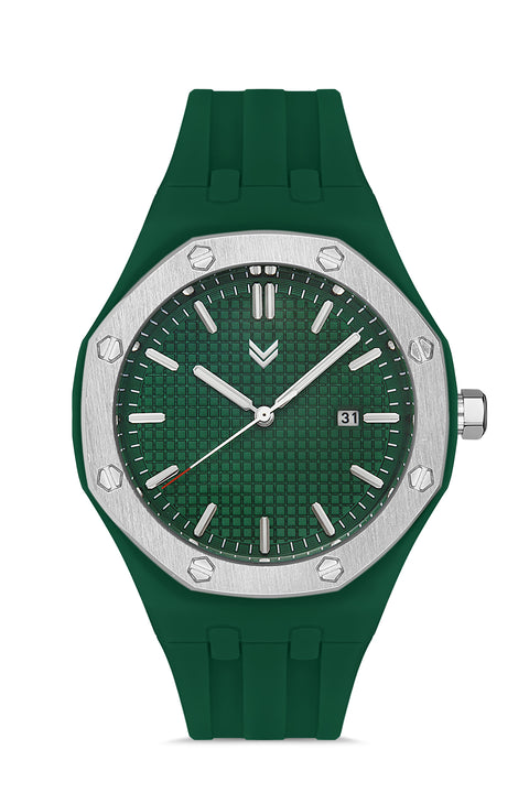 Hummel Hm-2004Ma-3 Herrenarmbanduhr