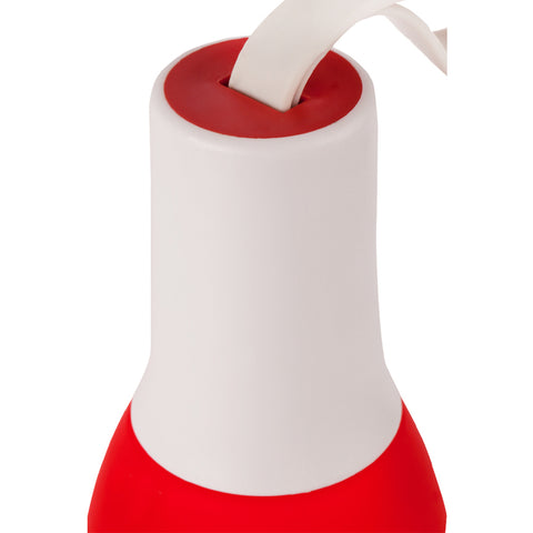 BiggYoga Aura Tritan Wasserflasche