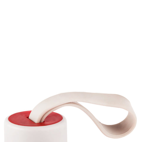 BiggYoga Aura Tritan Wasserflasche