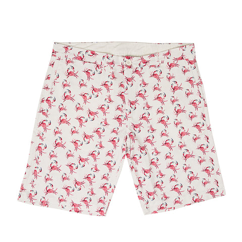 Anemoss Marine Collection Crab Herren Shorts, L