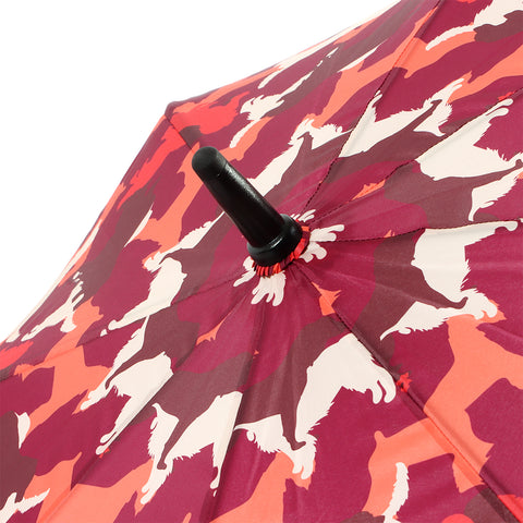 Biggdesign Dogs Regenschirm