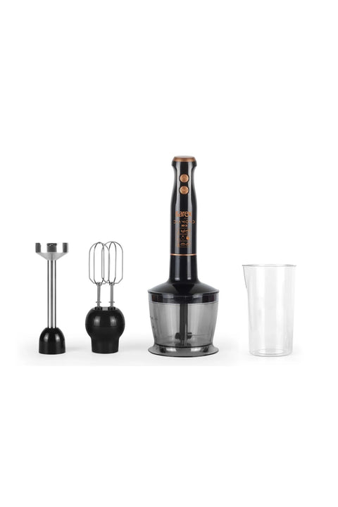 Sarex SR2010 Diamond Mix Mixer-Set