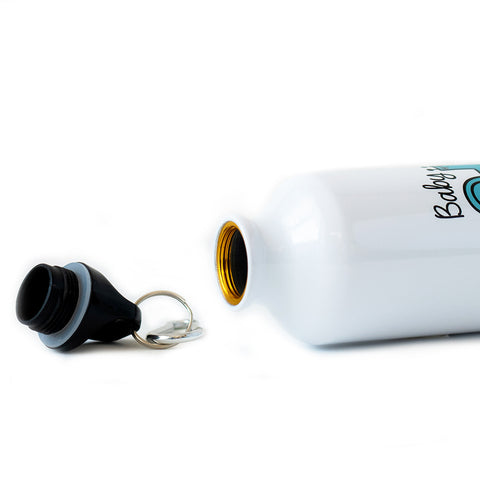 Milk&Moo Sangaloz drinking bottle for children, 400ml