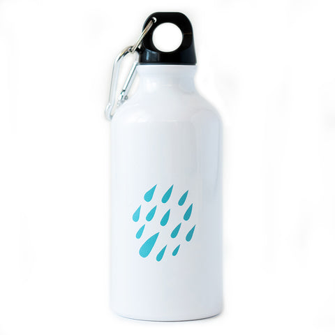 Milk&Moo Sangaloz drinking bottle for children, 400ml