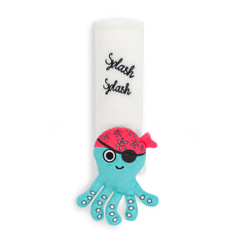 Milk&Moo Sailor Octopus Sicherheitsgurt für Kindersitz