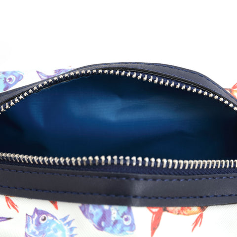 Anemoss Marine Collection Aquarium Schminktasche