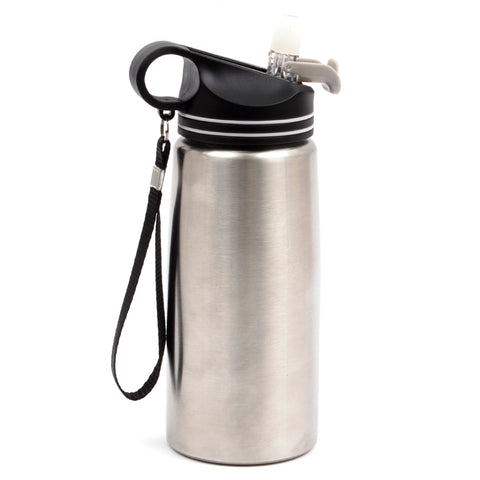 Biggdesign Dogs Drinking Bottle, Insulated Water Bottle, 680ml