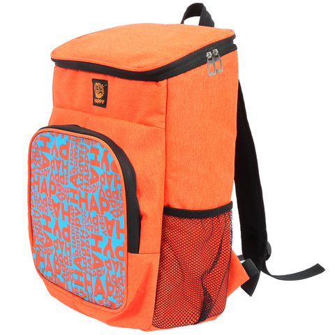 Biggdesign Moods Up orange Kühlrucksack