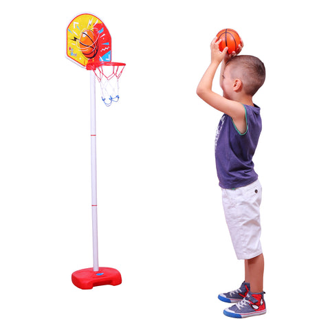 Ogi Mogi Toys Kids Basketballkorb