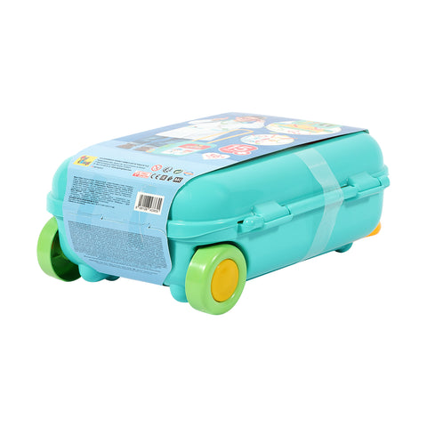 Ogi Mogi Toys Arztkoffer Spielzeug für Kinder ab 3 Jahren