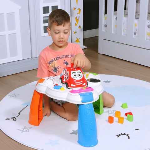 Ogi Mogi Toys Aktivitäten für Kinder
