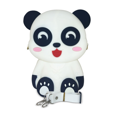 Ogi Mogi Toys Panda Umhängetasche