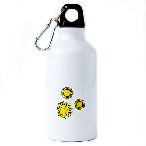 Milk&Moo Buzzy Bee drinking bottle for children, 400 ml