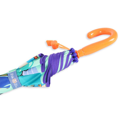 Milk&Moo Jungle Friends Regenschirm Kinder ca. 70 cm