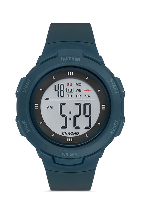 Hummel Hm-1002Md-3 Kinderarmbanduhr