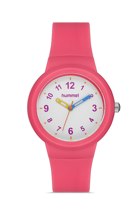 Hummel Hm-1005La-4 Kinderarmbanduhr