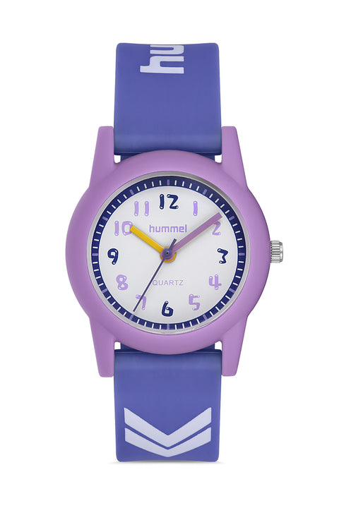Hummel Hm-1007Ka-2 Kinderarmbanduhr