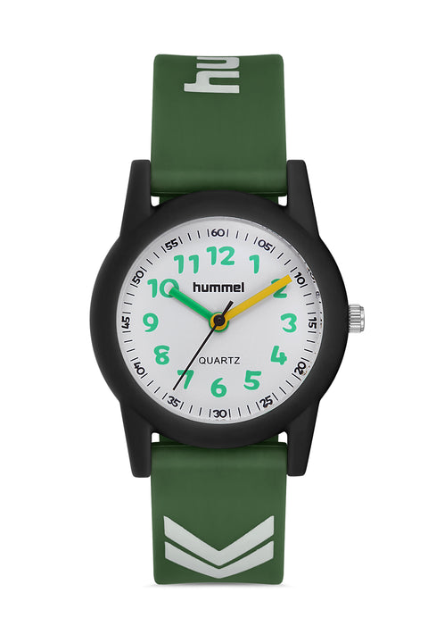 Hummel Hm-1007Ka-4 Kinderarmbanduhr