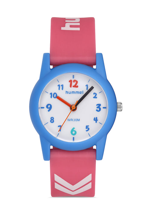 Hummel Hm-1007Ka-8 Kinderarmbanduhr