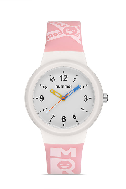Hummel Hm-1008La-3 Kinderarmbanduhr