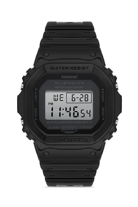 Hummel Hm-1009Md-1 Herrenarmbanduhr