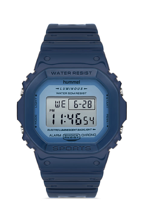Hummel Hm-1009Md-2 Herrenarmbanduhr