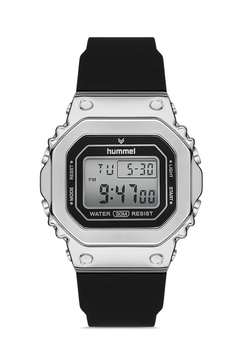 Hummel Hm-2001Md-1 Unisex-Armbanduhr