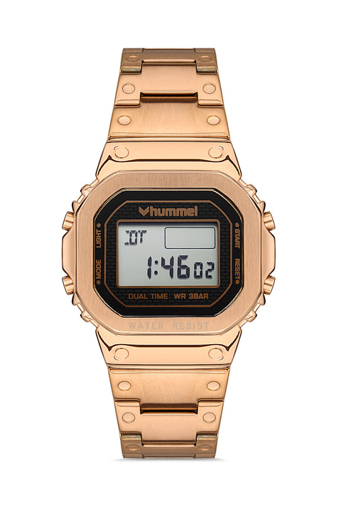 Hummel Hm-2003Md-4 Herrenarmbanduhr