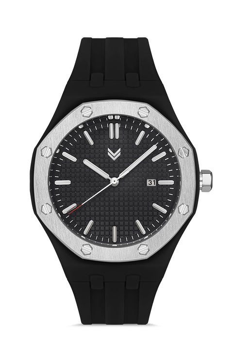 Hummel Hm-2004Ma-1 Herrenarmbanduhr