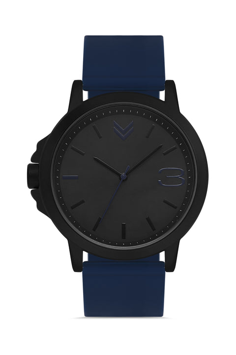 Hummel Hm-3004Ma-2 Herrenarmbanduhr