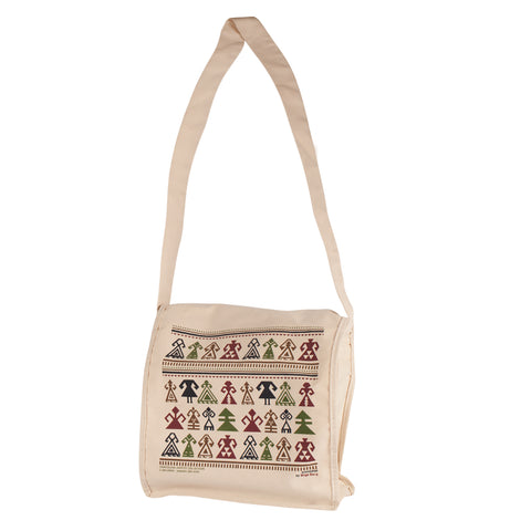 Biggdesign shopping bag, fabric bag, shoulder bag, 28x30 cm