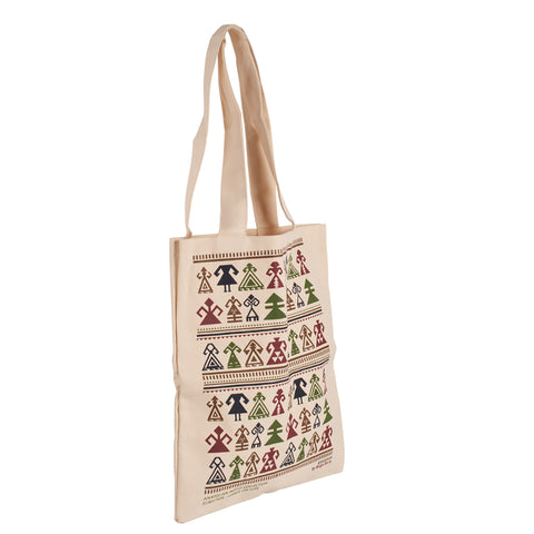 Biggdesign Einkaufstasche, Tote Bag, Stofftasche, Umhängetasche, 38 x 41cm