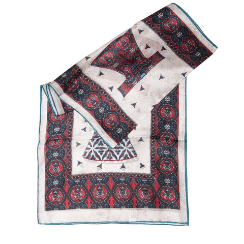 Biggdesign Kaftan Seide Voile Schal
