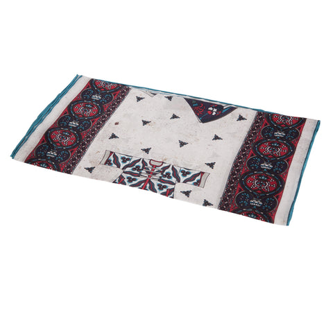 Biggdesign Kaftan Seide Voile Schal