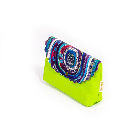 Biggdesign Evil Eye Cosmetic Bag