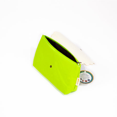 Biggdesign Evil Eye Cosmetic Bag