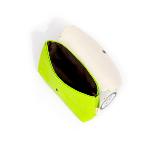 Biggdesign Evil Eye Cosmetic Bag
