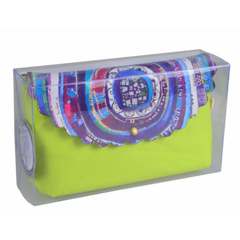 Biggdesign Evil Eye Cosmetic Bag