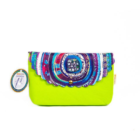 Biggdesign Evil Eye Cosmetic Bag