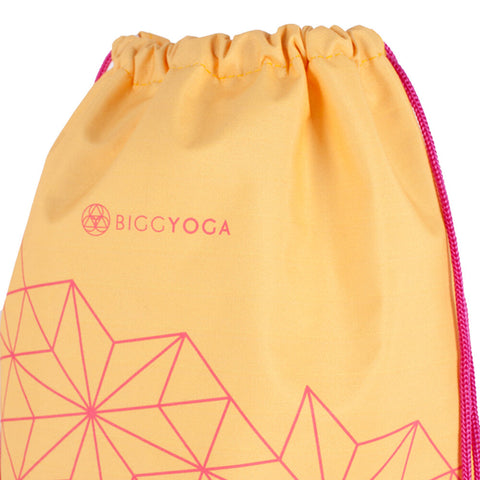 Biggdesign Aura Kordelzug-Rucksack