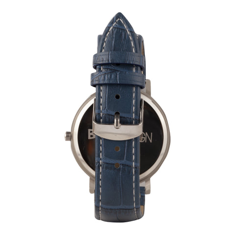 Anemoss Marine Collection Anchor Armbanduhr für Männer