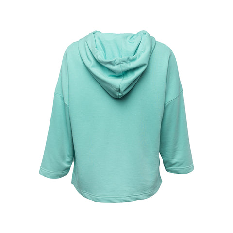 Biggdesign Nature Garden On The Pedal Pullover, Damen Sweatshirt, Hoodie, M
