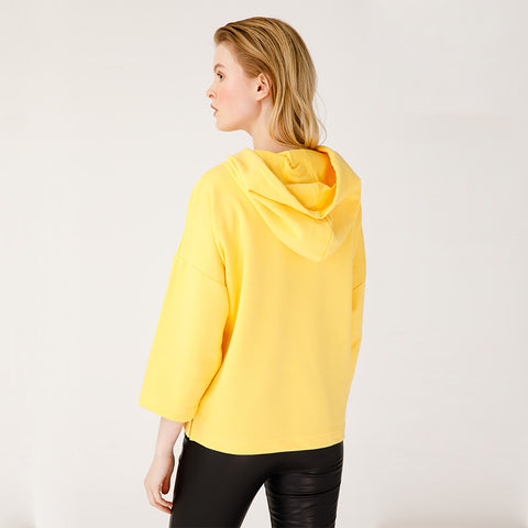 Biggdesign Nature Pullover, Damen Sweatshirt, Hoodie, S