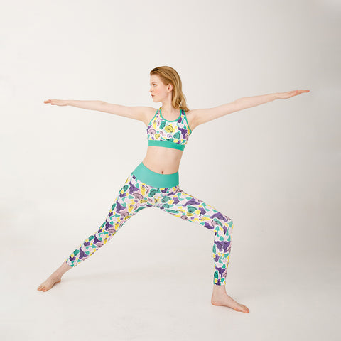 Biggdesign Nature Sports Leggings