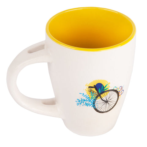 Biggdesign Natur Keramik Becher