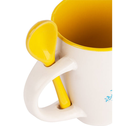 Biggdesign Natur Keramik Becher