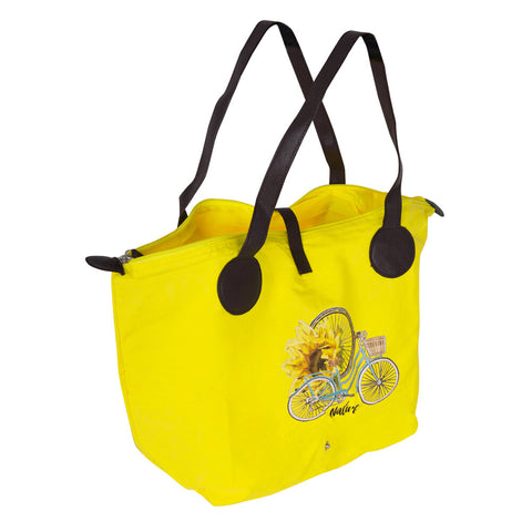 Biggdesign Nature shopping bag, tote bag, 40 x 25 cm