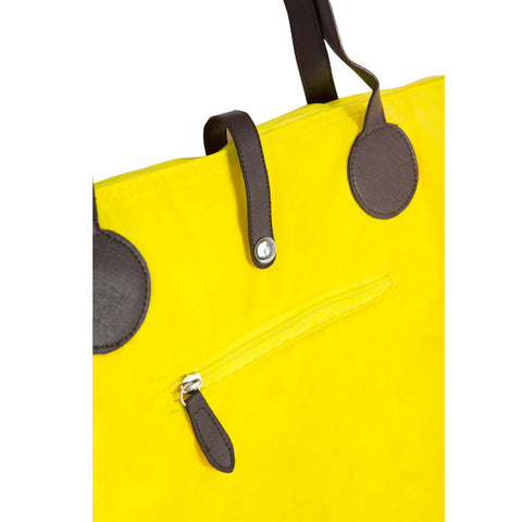 Biggdesign Nature shopping bag, tote bag, 40 x 25 cm